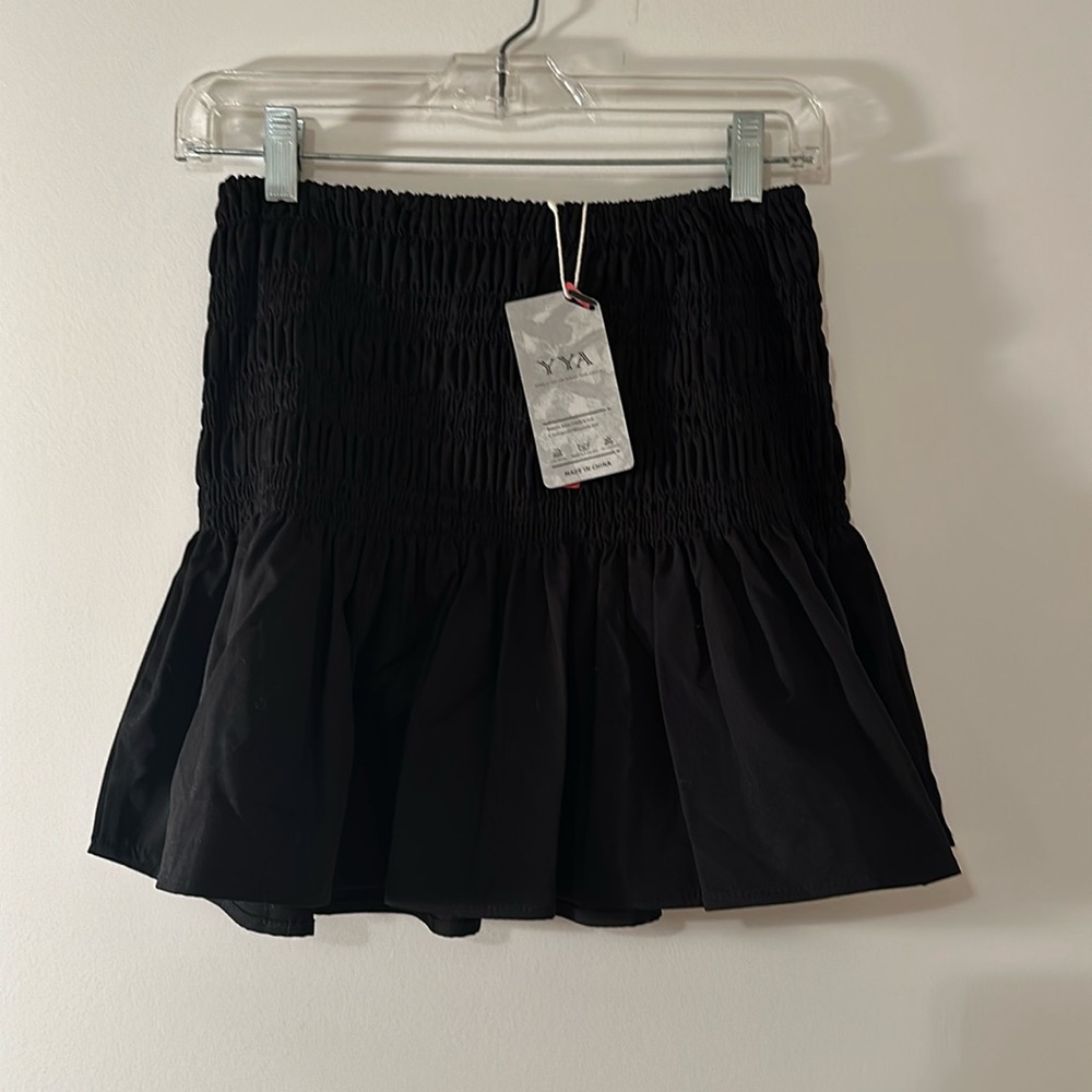 YYA Skirt/Top